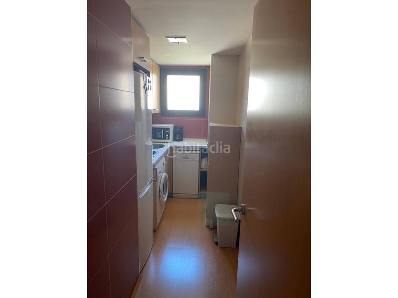 Foto 943956b0-1cb0-45df-96dd-d15425d910f7. Apartament amb calefacció aparcament a Brezo Valdemoro