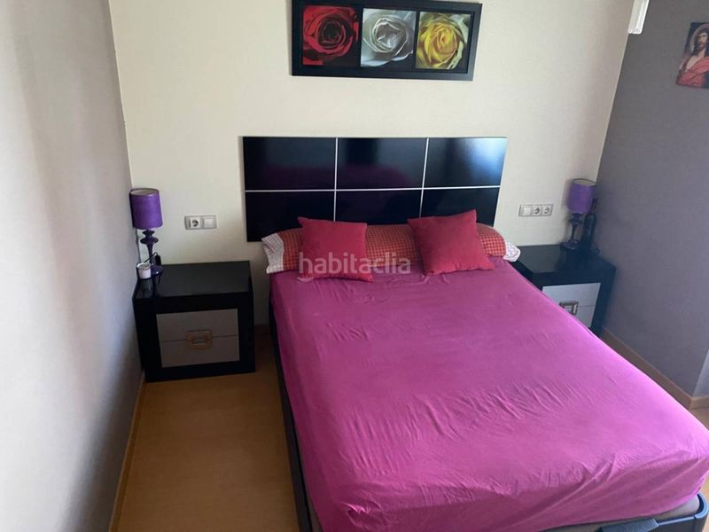 Foto fe20237b-8b90-4df9-ab6f-f099df1a7344. Apartament amb calefacció aparcament a Brezo Valdemoro
