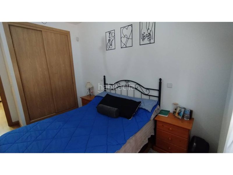 Foto 3f9c3618-8426-43a7-bcc3-24f6682128be. Apartament amb calefacció aparcament a Centro Ocaña