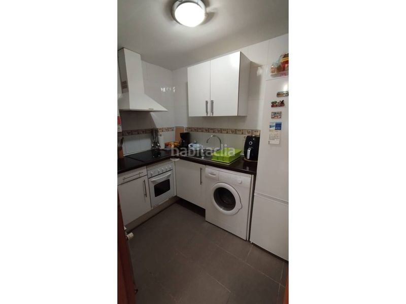 Foto ee2bd130-2d00-4e76-acd4-118425aa0fe4. Apartament amb calefacció aparcament a Centro Ocaña