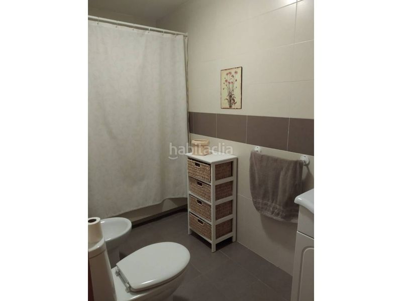 Foto f63fd986-a826-4f58-bca1-28f71c2d4042. Rent flat with heating in Centro Ocaña