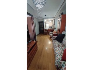 Flat  Calle puerta de huerta. Se vende piso acogedor con mucho encanto