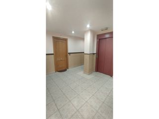 Etagenwohnung  Calle puerta de huerta. Vivienda en venta en ocaña toledo