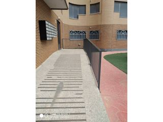 Rent Flat  Calle rio tajo. Piso en alquiler en ocaña