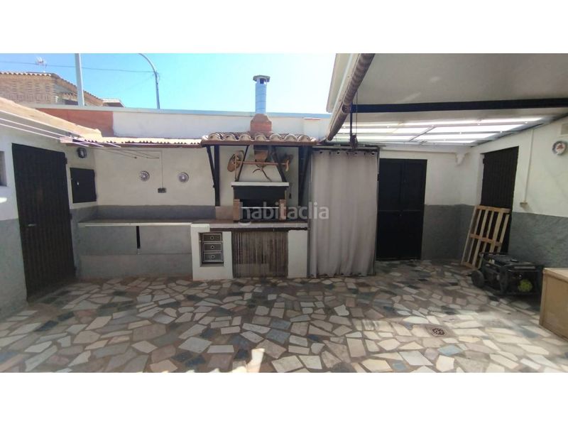 Foto 7bf5296d-eecc-44b4-b054-bfafec5aff60. Lloguer casa amb calefacció a Yepes