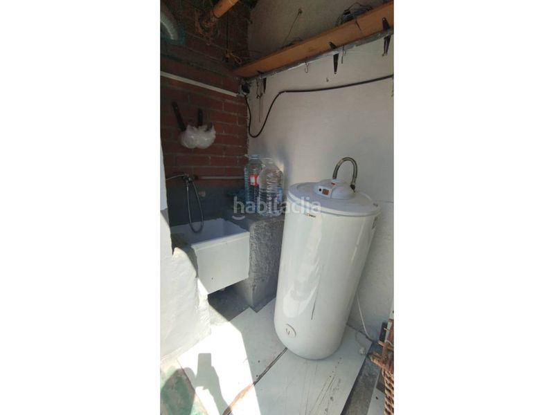 Foto 9416a892-6369-4a74-b7c0-36c5142a8ee8. Lloguer casa amb calefacció a Yepes
