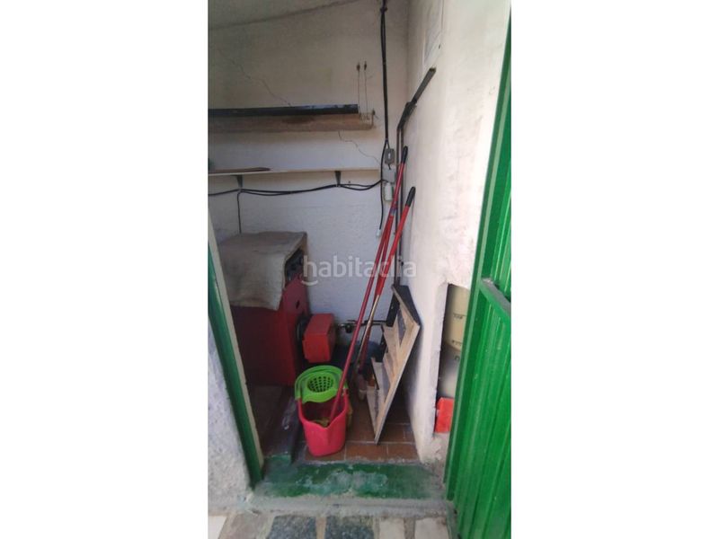 Foto eb2cbb46-0279-4374-94f9-2ef122b61c8f. Lloguer casa amb calefacció a Yepes