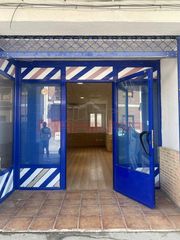 Rent Business premise in Borox. Local en alquiler en borox