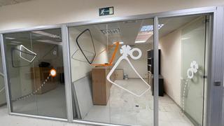 Nau industrial a Borox. Nave en borox