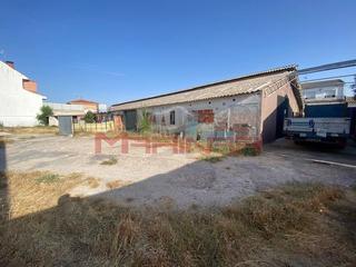 Nau industrial a Esquivias. Naves  vivienda en esquivias