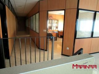 Nau industrial a Borox. Nave en borox