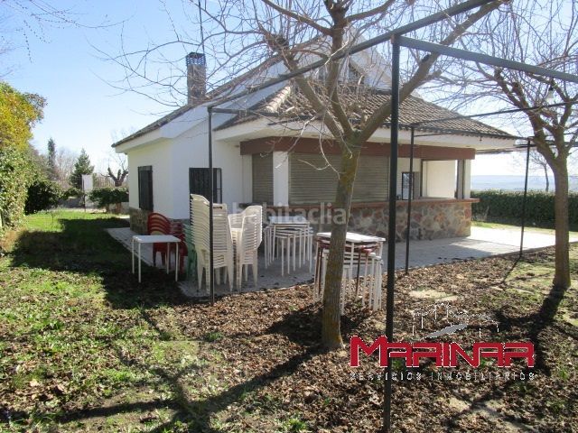Foto 003c54fa-7f35-4c97-9e71-e6b493e1a6b7. Local comercial a Borox