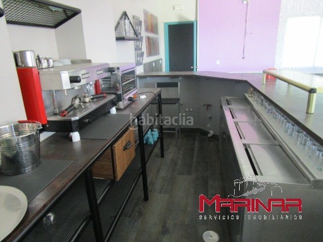 Foto 29983145-a566-4068-8cd2-0bdf10a1af06. Local comercial a Borox