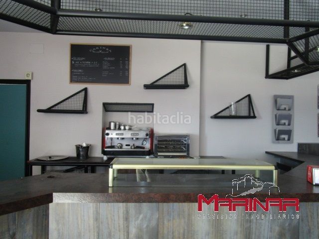 Foto 9488216b-3833-41a7-8bc1-82989f210efa. Local comercial a Borox
