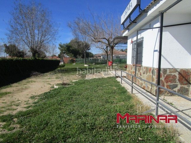Foto bba28929-15db-407d-85d2-de5141e3fd4f. Local comercial a Borox