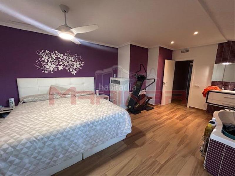 Foto 040e7b80-9e9e-466d-a3b7-83c73603072f. Attico con riscaldamento parcheggio piscina in El Quiñón Seseña