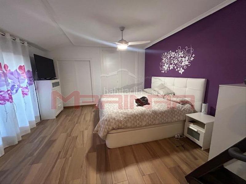 Foto 1872cdce-d5f2-4279-8945-ce6a053ac69b. Attico con riscaldamento parcheggio piscina in El Quiñón Seseña