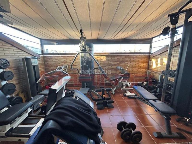 Foto 2333e308-767a-4b18-a9d2-977e13a4ef05. Attico con riscaldamento parcheggio piscina in El Quiñón Seseña