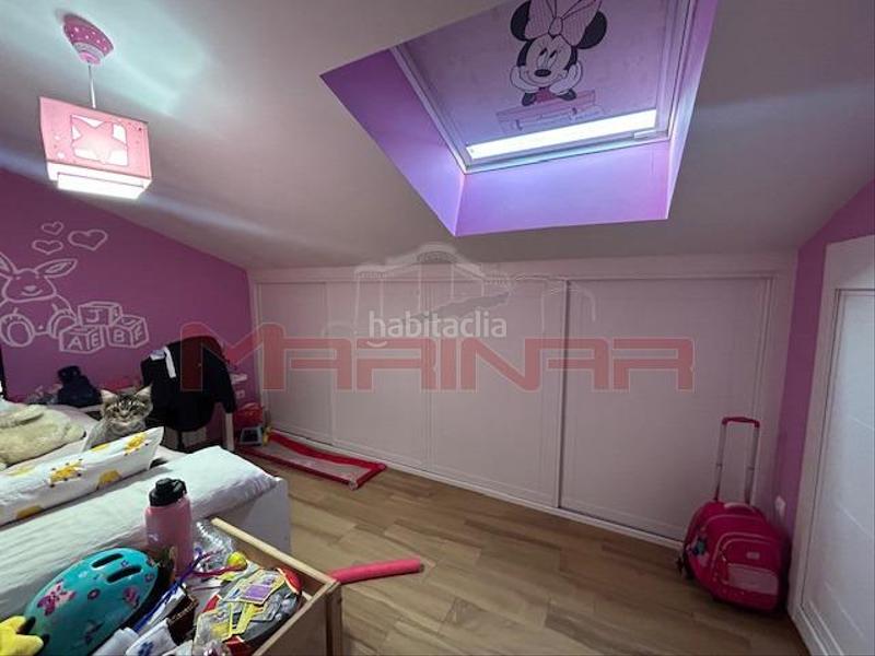 Foto 258cdf44-215a-4dc3-869f-0a6c148bf158. Attico con riscaldamento parcheggio piscina in El Quiñón Seseña