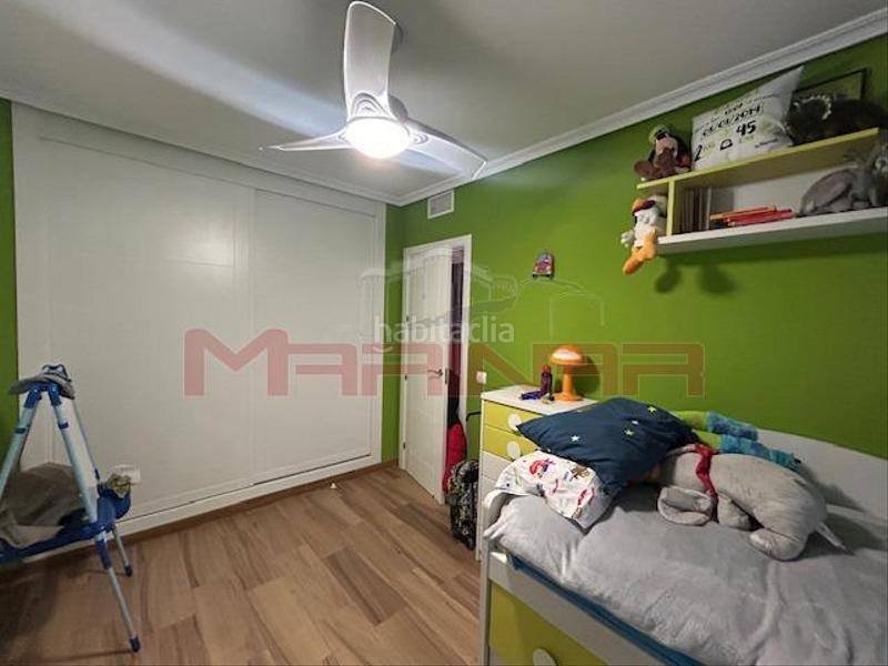 Foto 3098f3d5-f40d-41b3-87a0-9fa32132b1d1. Attico con riscaldamento parcheggio piscina in El Quiñón Seseña