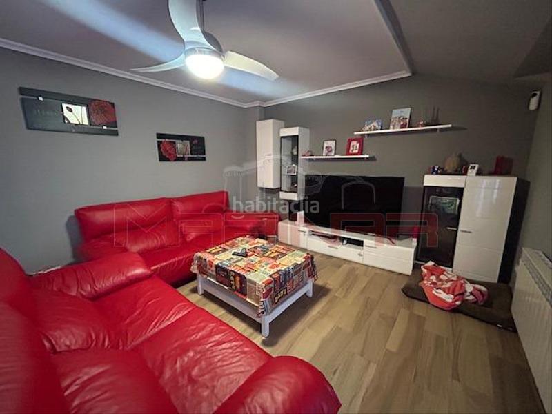 Foto 4db74c82-49a2-443f-99e4-580dd9d27fb1. Attico con riscaldamento parcheggio piscina in El Quiñón Seseña