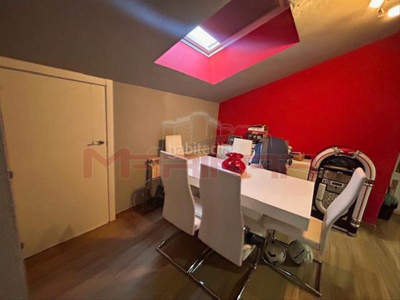 Foto 4e305572-af3c-4841-a14f-ab003bb61c6f. Attico con riscaldamento parcheggio piscina in El Quiñón Seseña