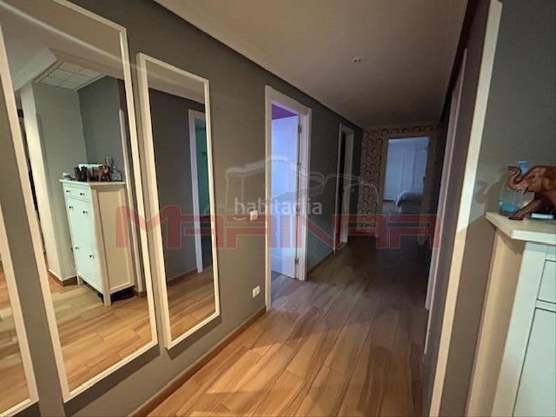 Foto 7cec2594-5ad6-469e-9993-865fcec4888b. Attico con riscaldamento parcheggio piscina in El Quiñón Seseña