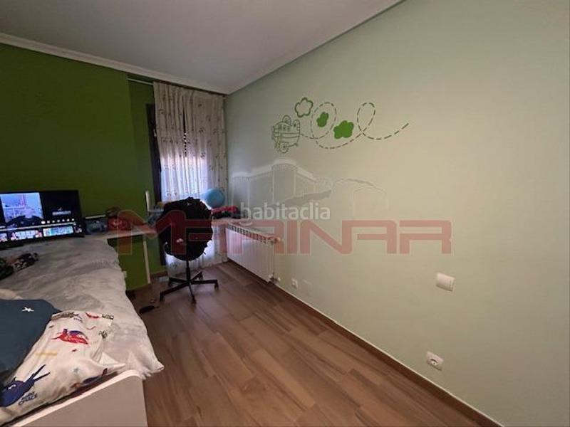 Foto 842f8ea7-04a3-4bf5-b3c6-b3ce4f29190f. Attico con riscaldamento parcheggio piscina in El Quiñón Seseña