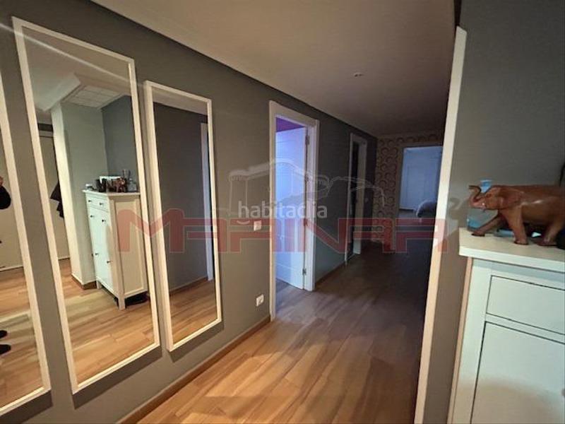 Foto b660deba-7745-4238-af06-1cbc4ea620b4. Attico con riscaldamento parcheggio piscina in El Quiñón Seseña