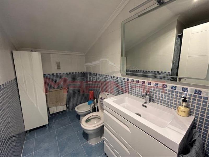 Foto d0cf5ac0-b017-42fa-aba8-b23916d39cbc. Attico con riscaldamento parcheggio piscina in El Quiñón Seseña