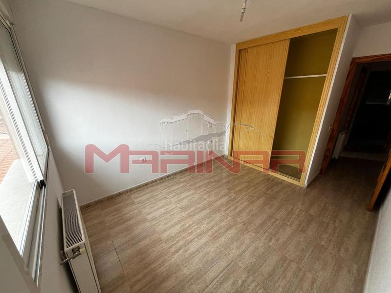 Foto eeecff91-57cc-46ca-bd08-865ee1307817. Casa bifamiliare con riscaldamento parcheggio in Los Barreros Seseña