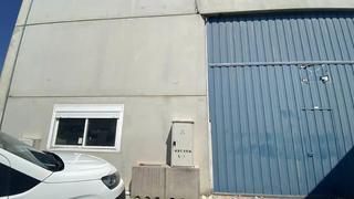 Nau industrial a Borox. Oportunidad bancaria