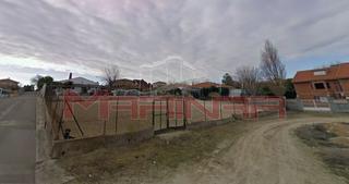 Terreny residencial a Borox. Parcela en nuevo borox