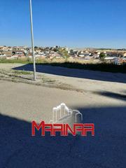 Terreny residencial a Borox