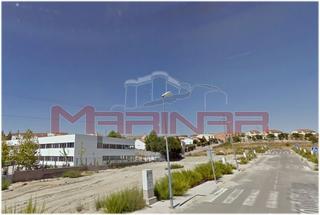 Terreny residencial a Esquivias. Solar en esquivias