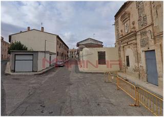 Terreny residencial a Añover de Tajo. Solar añover de tajo