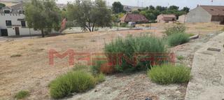 Terreny residencial a Esquivias. Solar en esquivias