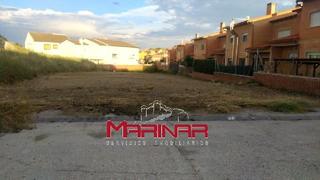 Terreny residencial a Borox. Parcela en borox