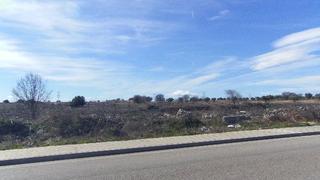 Terreny residencial a Valle Grande. Terreno en seseña