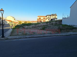 Terreny residencial a Borox. Parcela urbanizable en borox