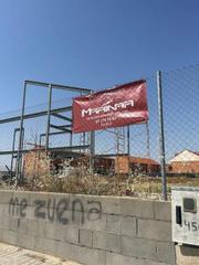 Terreny residencial a Los Barreros. Parcela urbanizable en seseña