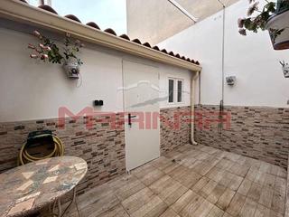 Casa adossada a Quintanar de la Orden. Adosado en quintanar de la orden