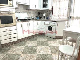 Reihenhaus in Carmela 13. Adosado en quintanar de la orden