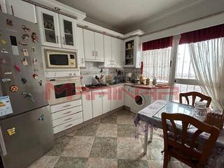 Casa adosada en Quintanar de la Orden. Adosado en quintanar de la orden