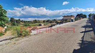 Terreny residencial a Borox. Parcela urbana nuevo borox