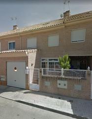 Casa adossada a Las Lomas. Adosado seseña