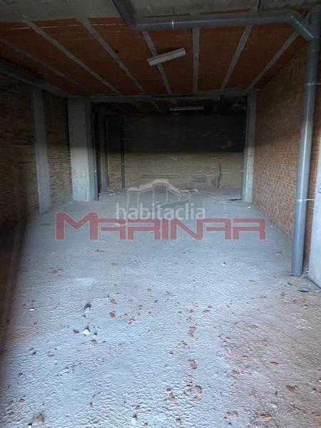 Foto 014952ec-a60f-4ffd-a7dc-3564f347281e. Rent business premise in Seseña nuevo Seseña