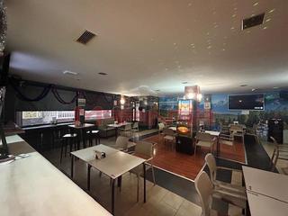Local Comercial a Centro. Se vende restaurante