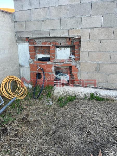 Foto 75b55999-b0f7-4e9a-afc8-07e36d659fc8. Terreno residencial parcela en San Benito-Soledad-Hispanidad Ciempozuelos