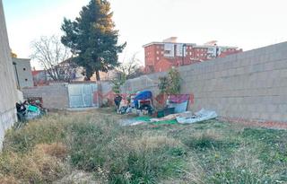 Terreny residencial a San Benito-Soledad-Hispanidad. Parcela en ciempozuelos